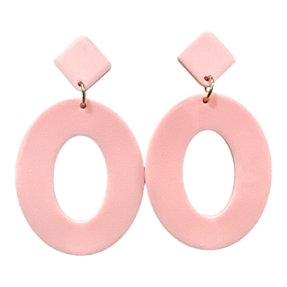 Bohemian Style Earrings